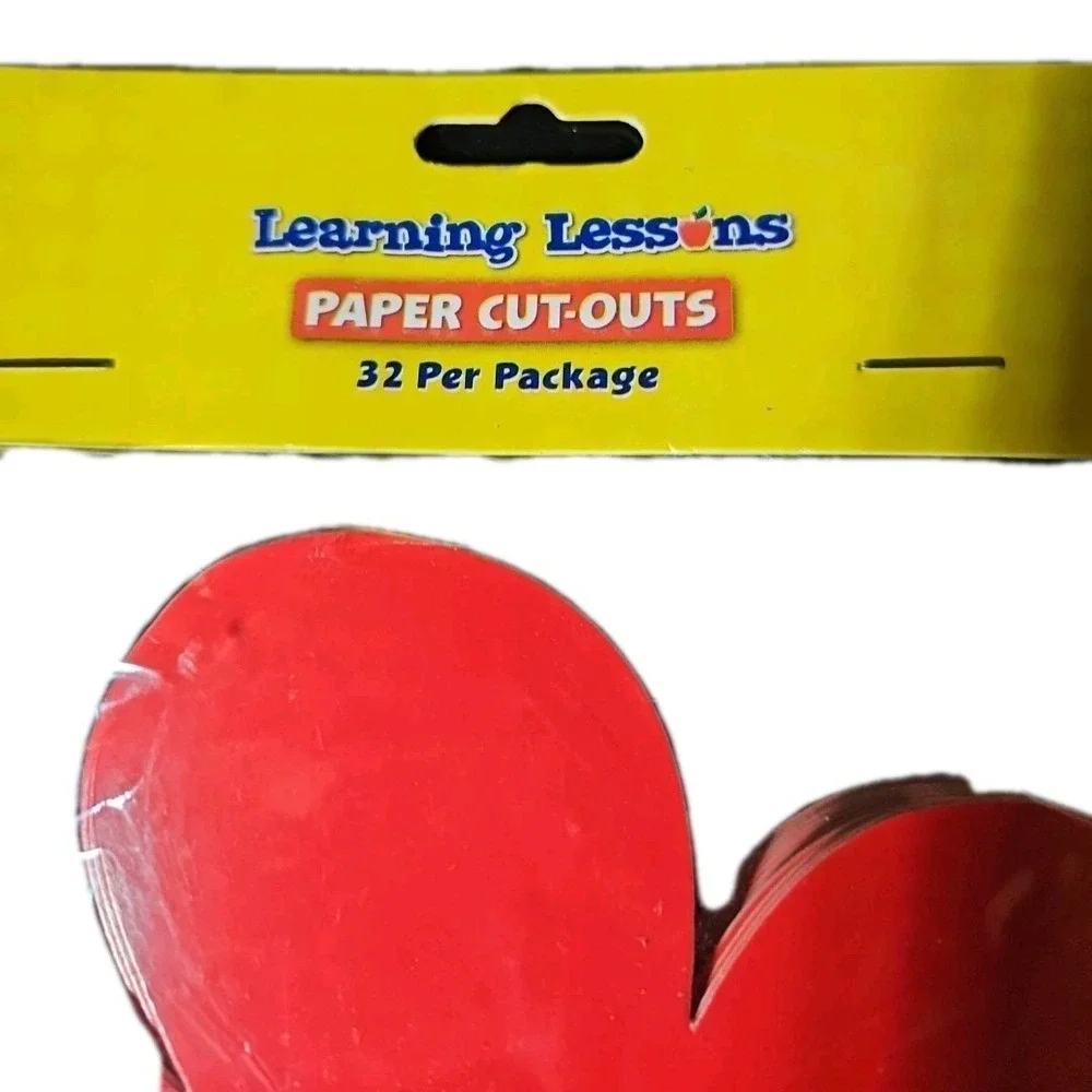 36 Ct‎ Daisy FlowerCut Outs Eureka Classroom Teacher  Color My World